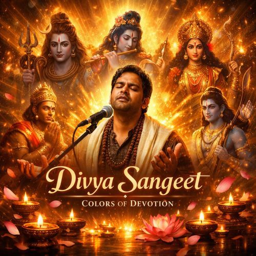 Divya Sangeet Subhrajeet Dutta MP3 Download